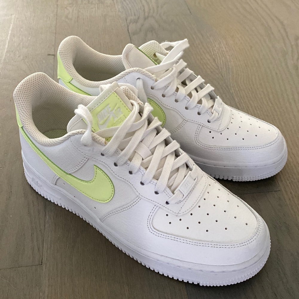 Women's Nike Air Force 1 Sneakers
